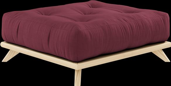 Actual product image Karup Design Senza Stool
