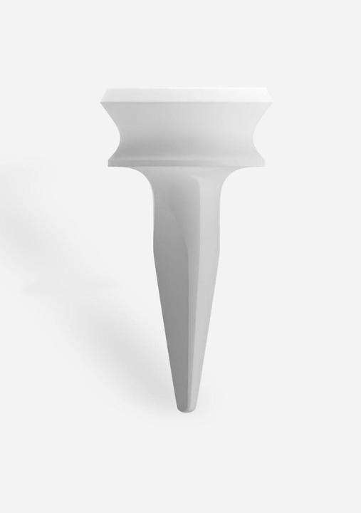 Immagine prodotto Inesis Tee da golf graduati in plastica set da 10