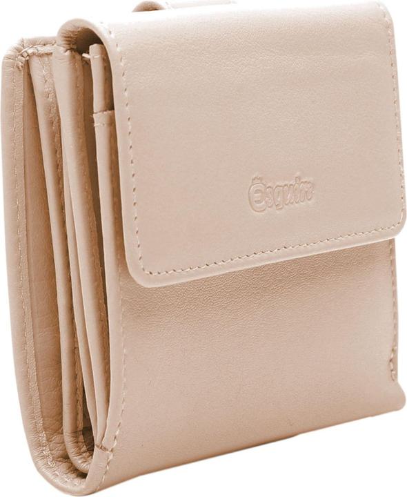 Actual product image Esquire Viktoria wallet RFID 10 cm
