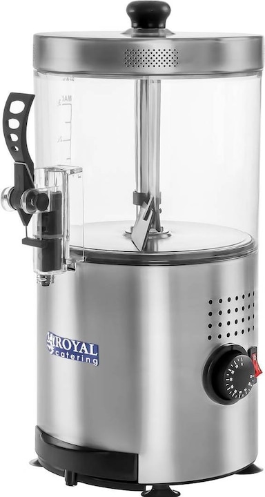 Actual product image Royal Catering Cocoa dispenser
