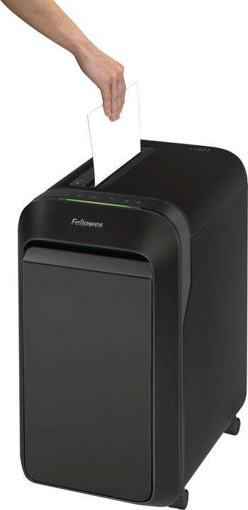 Produktbild Fellowes Powershred LX221 (Microschnitt)