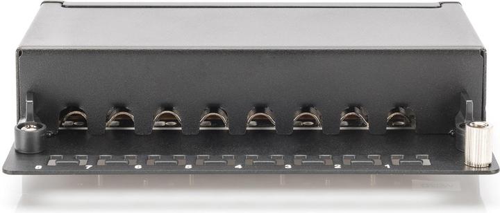 Immagine prodotto Digitus Desktop CAT 6, pannello patch