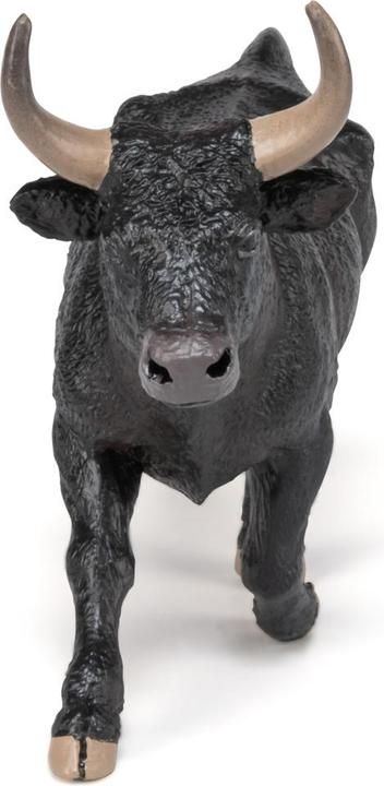 Actual product image Papo Camargue Bull