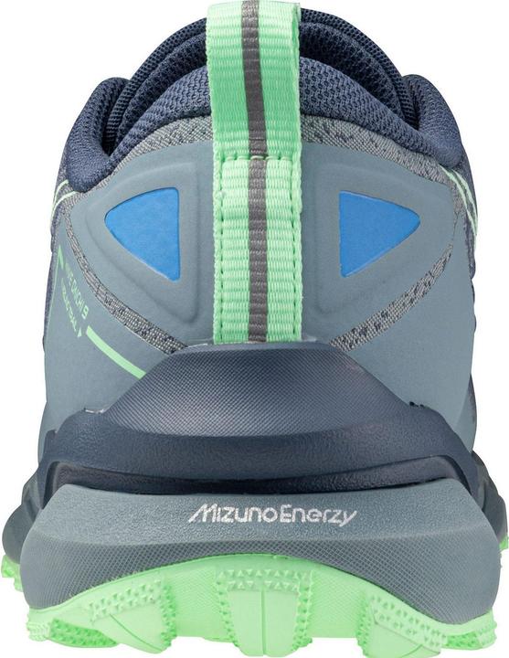 Produktbild Mizuno Wave Daichi 9 (44.5)