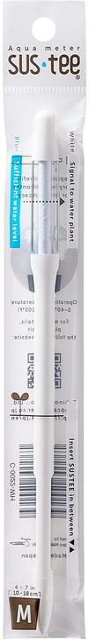 Actual product image SUStee Einzelpack Giessanzeiger M Weiss Weiss