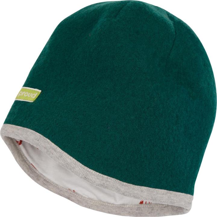 Actual product image loud + proud Beanie (74/80)