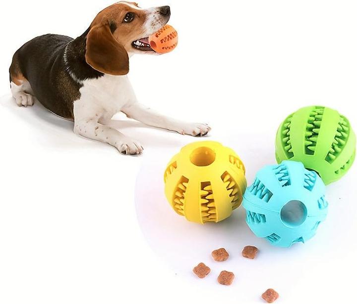 Dog toys