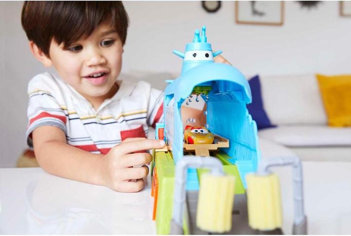 Produktbild Whale Car Wash