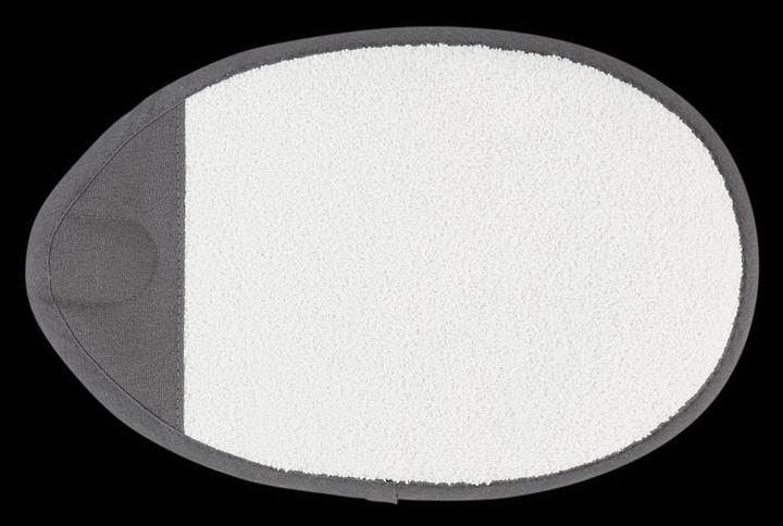 Produktbild Le Creuset Topflappen 31x21cm (Canvas, Frottée, 100% Baumwolle)