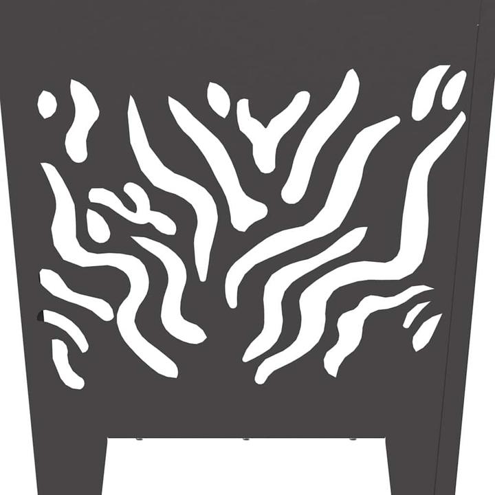 Immagine prodotto vidaXL Outdoor Feuerplatz (40 cm)