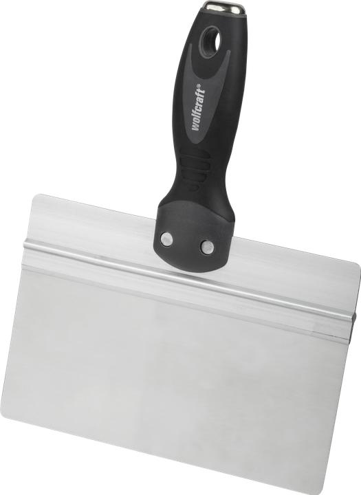 Actual product image wolfcraft 1 spatula width 200mm (20 cm)