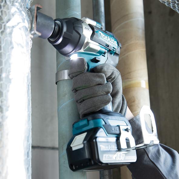 Productafbeelding Makita DTW700Z (Oplaadbare batterij)