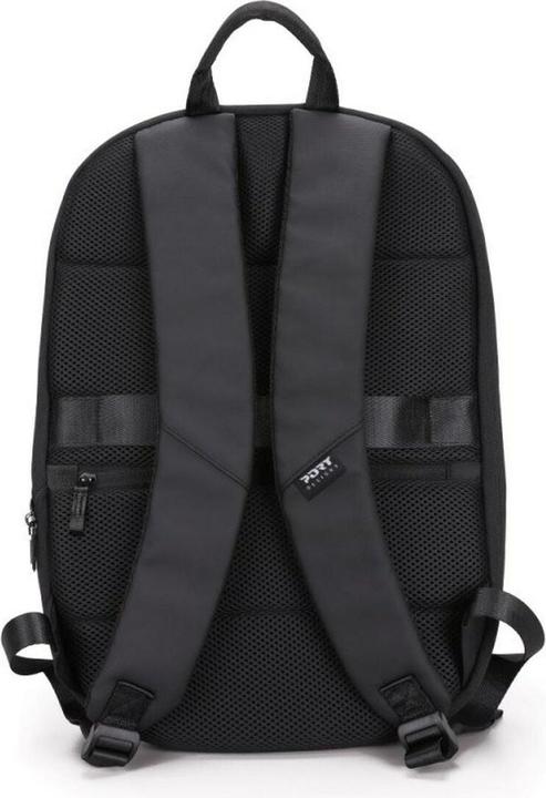 Productafbeelding Port Designs Chicago Evo Laptop Rugzak 15.6/16p Uitbreidbaar (6 l)