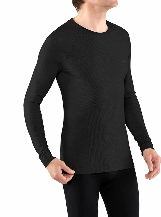 Actual product image Falke WT Light Longsleeve Shirt Regular m (M)