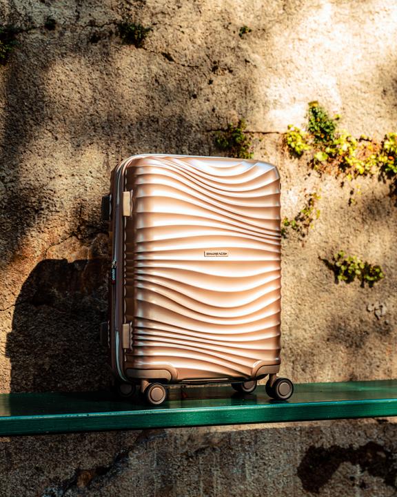 Actual product image Swissbags Cruise (120 l)