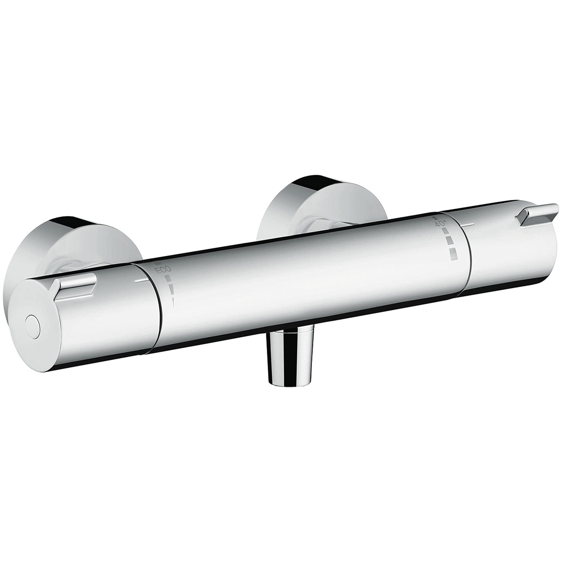 hansgrohe, Rubinetteria per bagno, Ecostat Chrom