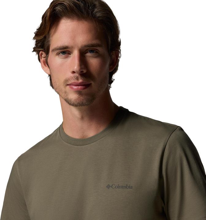 Produktbild Columbia CSC™ Basic Tee (S)