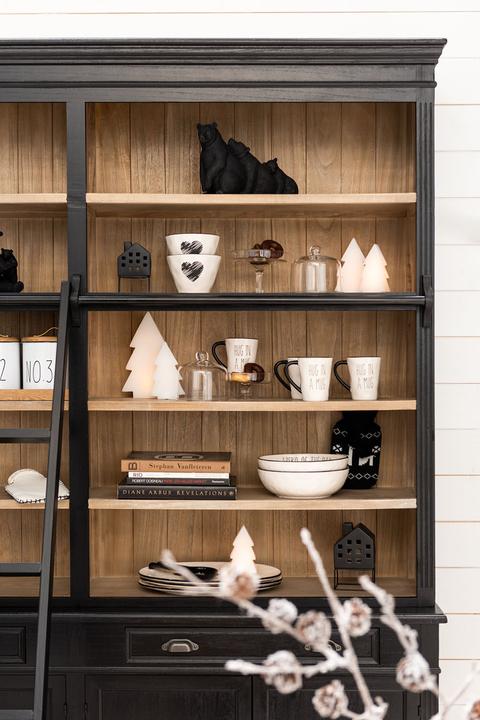 Actual product image J-Line Ceramic light house