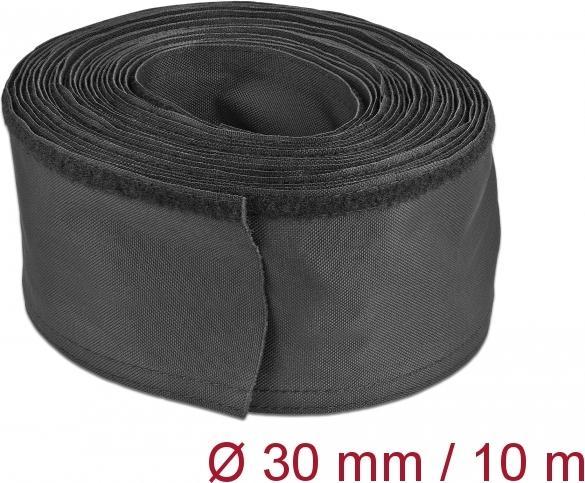Actual product image Delock Cable sleeving (Cable conduit, 1000 cm)