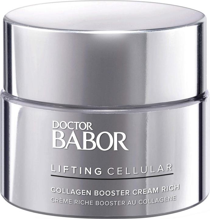 Produktbild Babor DOCTOR - Collagen Booster Cream Rich (50 ml)