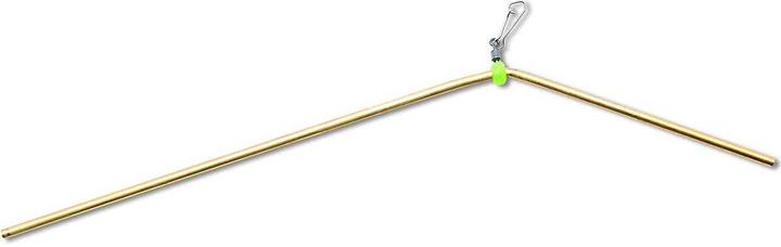 Zebco Booms de casting