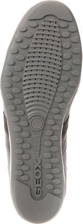 Produktbild Geox Wells Suede+Textile (39)