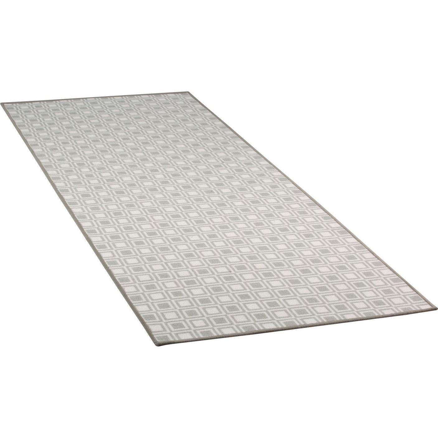 Floordirekt, Teppich, Bray (80 x 450 cm)
