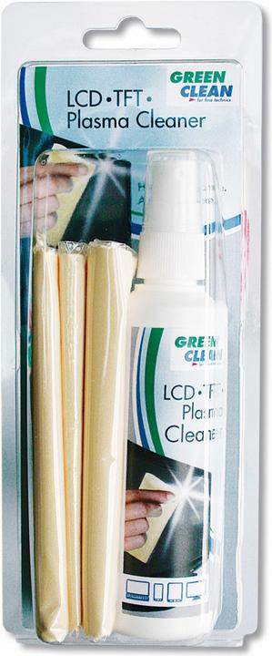 Produktbild Green Clean LCD/TFT/Plasma Cleaning Kit (3 x)