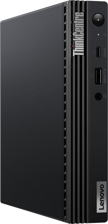 Actual product image Lenovo ThinkCentre M75q Gen 2 Tiny Workstation, Win 11 Pro (512 GB, 8 GB, AMD Radeon Graphics)