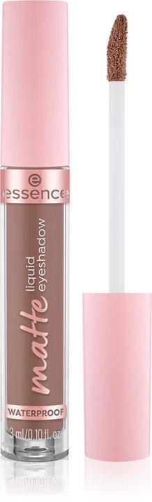 Produktbild essence matte liquid eyeshadow (02 Cocoa Crush)