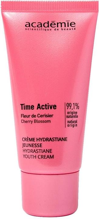 Académie Time Active Cherry Blossom (50 ml, Tagescreme)