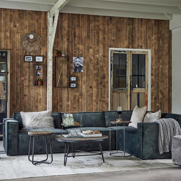 Image du produit Rivièra Maison Le coin des Jaggers (Canapé modulaire)