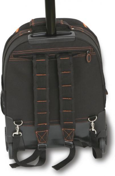 Produktbild BETA 021061123 2106T/Vu0 Tasche mit 35-teiligem Sortiment (35 Teile)