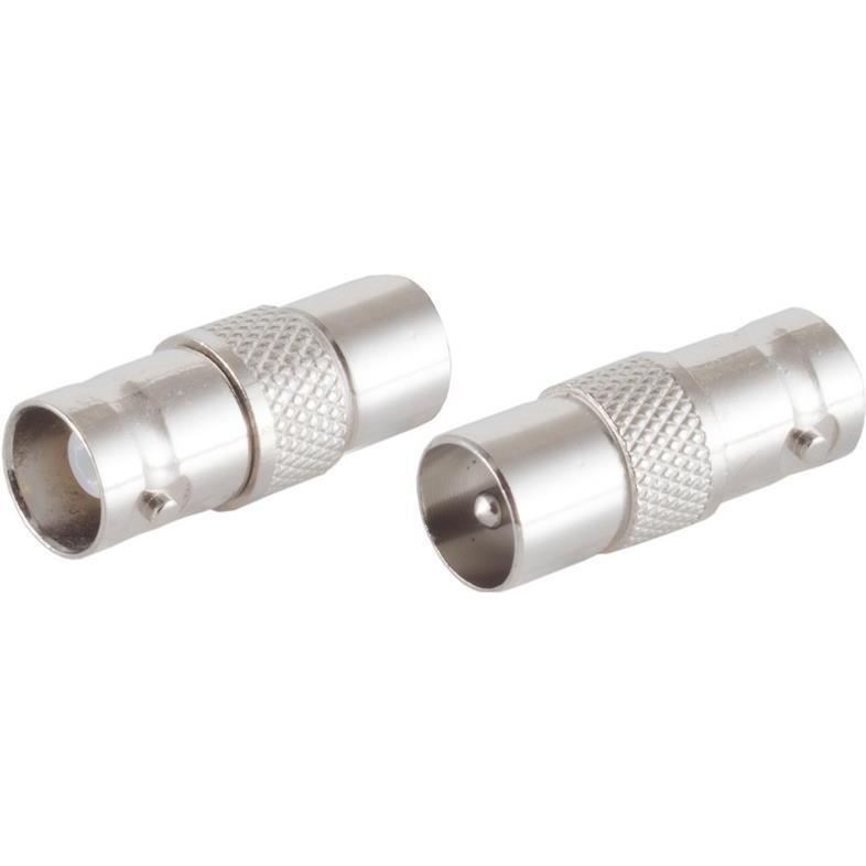 Shiverpeaks S/CONN maximum connectivity Adapter Video/ Audio-BNC, Audio Kabel
