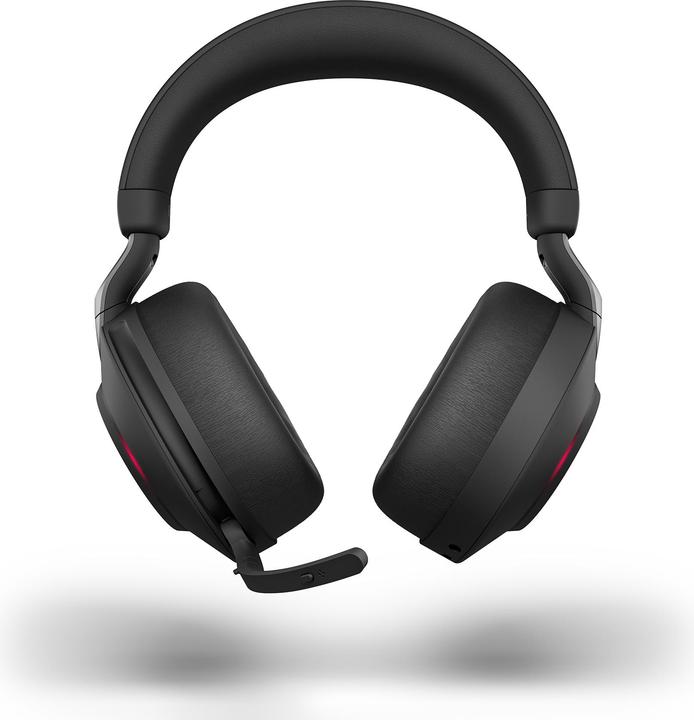 Jabra Evolve2 85 (Kabellos, Kabelgebunden, USB-A)