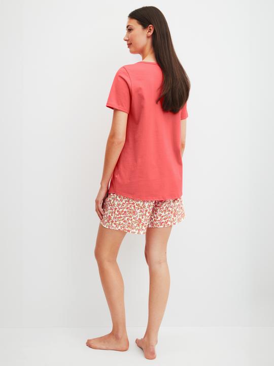 Image du produit Calida Flower Nights Pyjama (36, 38)