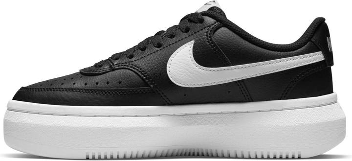 Produktbild Nike Court Vision Alta Women"S Black/White 9.5 (41)