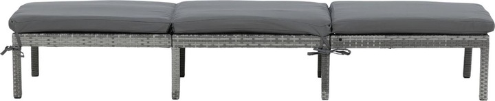 Actual product image Venture Home Sun lounger Bilbao (198 cm)