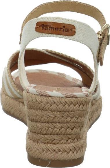 Actual product image Tamaris Sandalette (37)