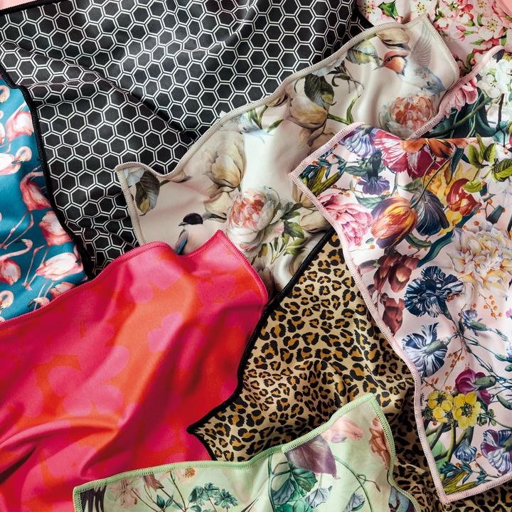 Immagine prodotto Cedon Mikrofasertuch Eisvogel.2038826