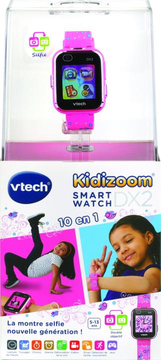 Produktbild VTech Kidizoom Smartwatch (196 mm)