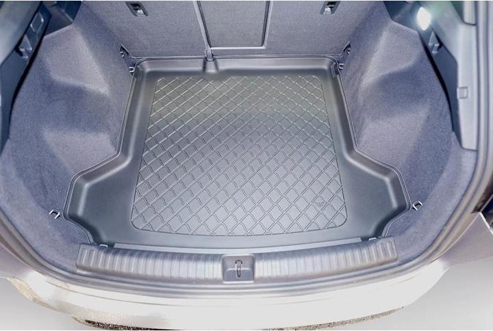 Image du produit Aristar Bac de coffre pour Audi Q4 e-tron / Q4 Sportback e-tron à partir de 2021 (plancher de chargement