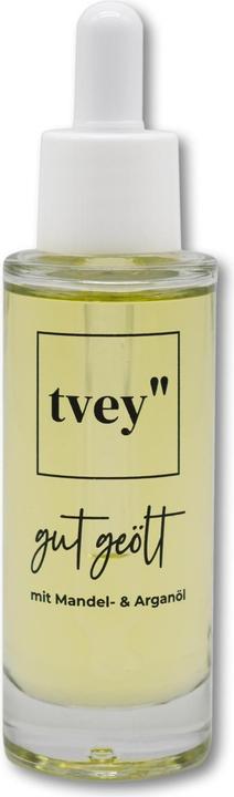 Produktbild Tvey Nagelöl gut geölt (15 ml)