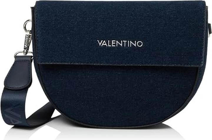 Immagine prodotto Valentino Bigs Denim Umhängetasche 24.5 cm