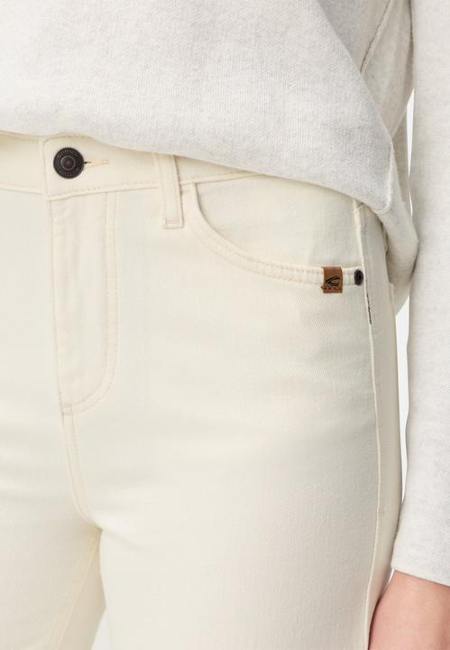 Produktbild Camel Active 5 Pocket Wide Leg Denim (31)