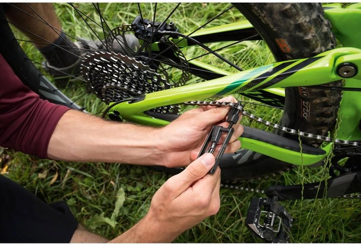 Produktbild Sigma Sport Fahrrad Multitool (8 Funktionen)