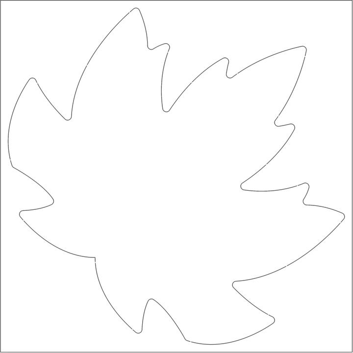 Immagine prodotto Ursus Blanko Fotokarton-Motive (230 g/m², 20x)