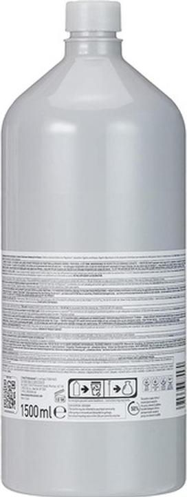 Produktbild L'Oréal Professionnel Silver (1500 ml, Silbershampoo)