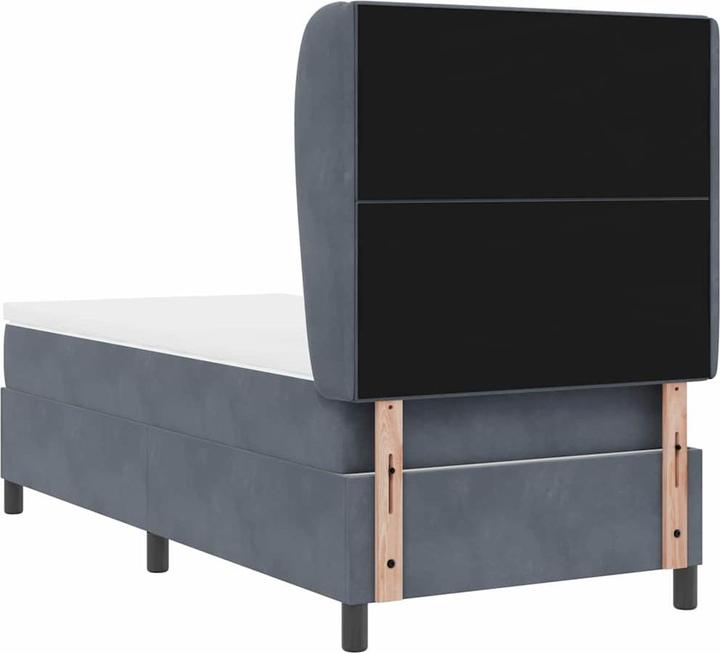 Produktbild vidaXL Boxspringbett (80 x 200 cm)