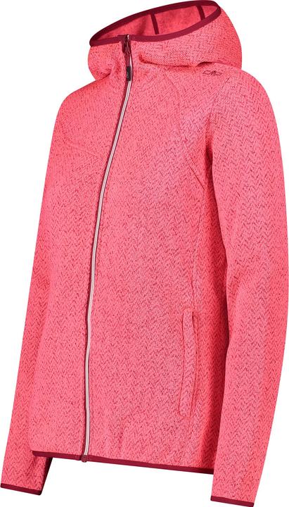 Produktbild CMP Campagnolo Hoodie (XXS)